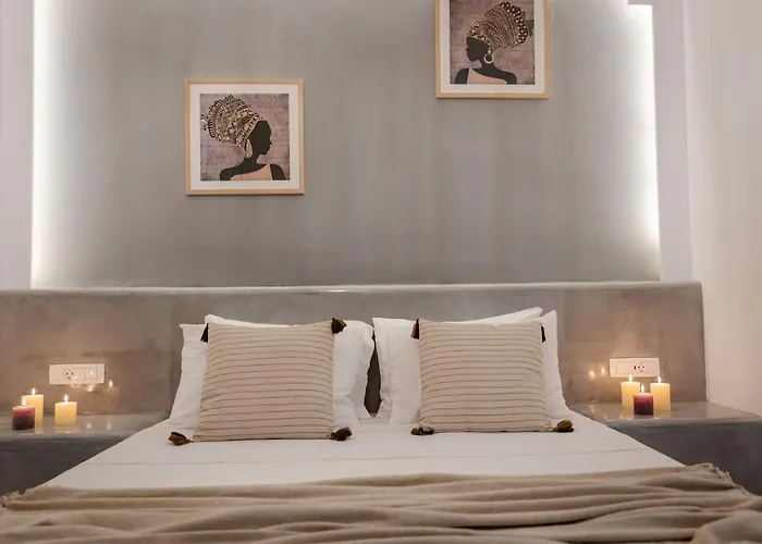 White Breeze Villas