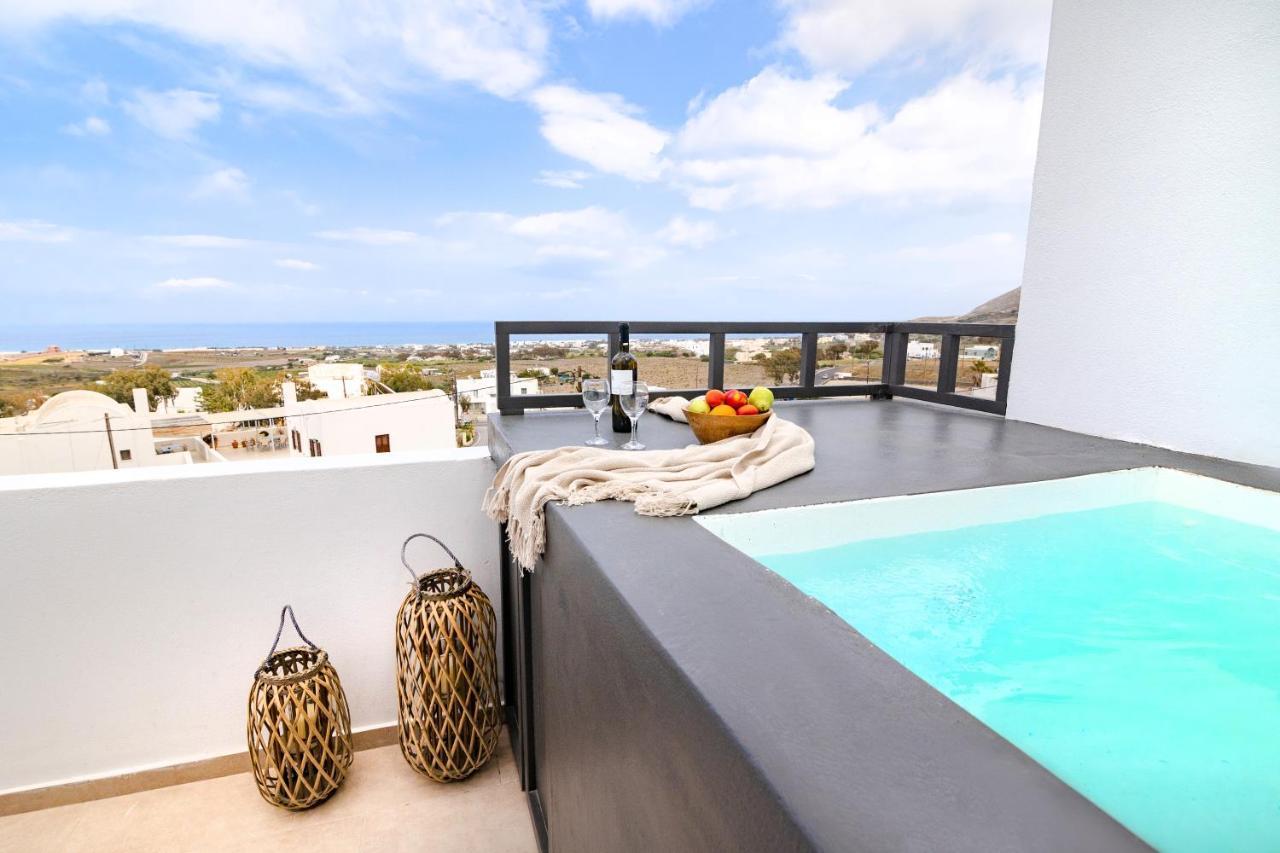 White Breeze Villa