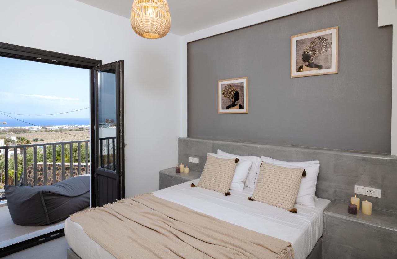 Villa White Breeze Exo Gonia