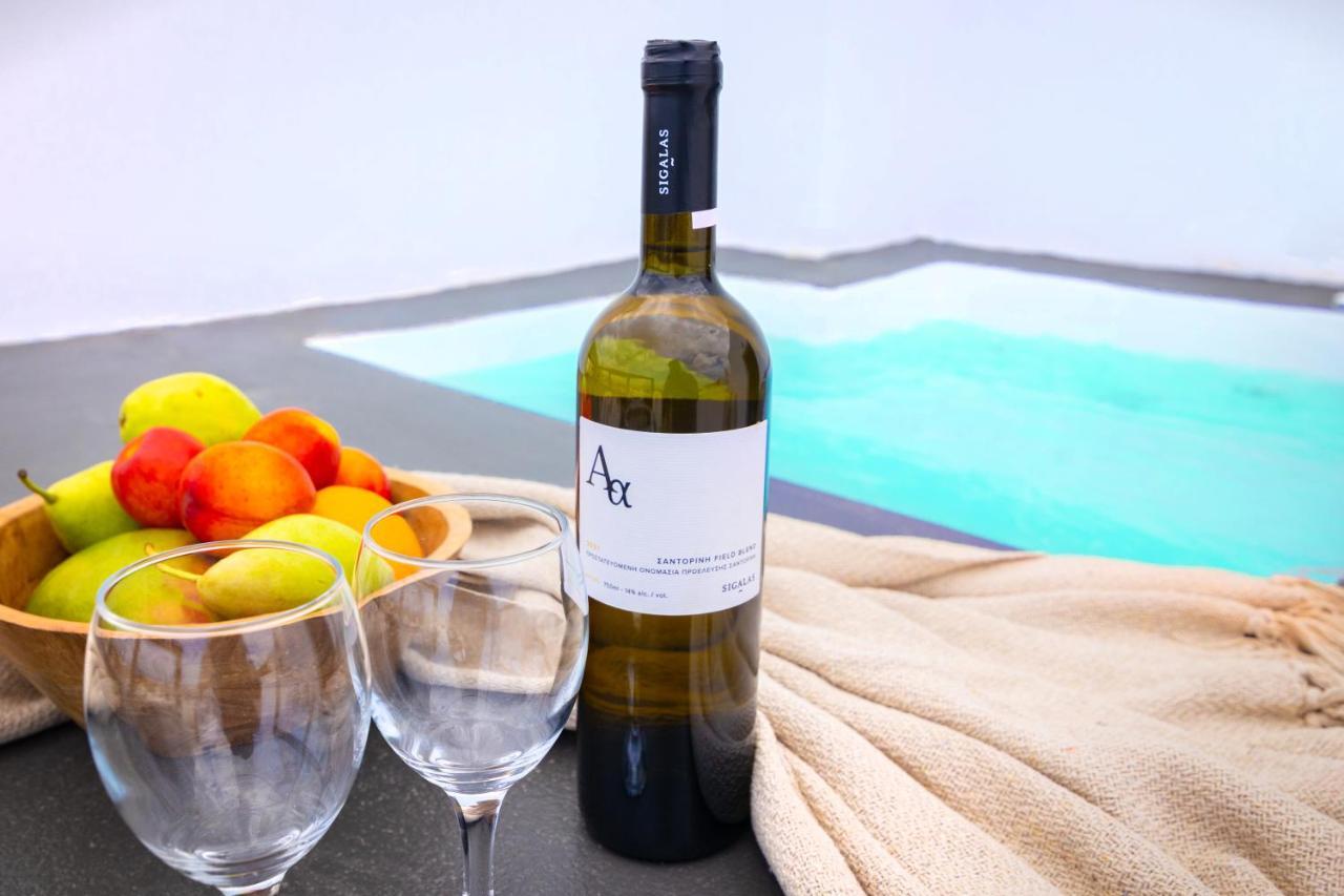 Villa White Breeze *