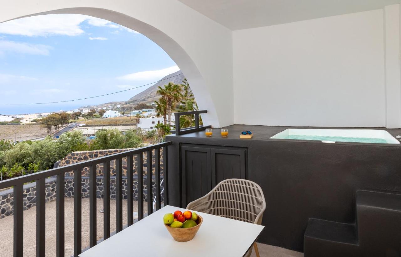 Villa White Breeze Exo Gonia