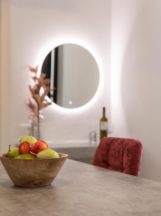 Villa White Breeze Exo Gonia