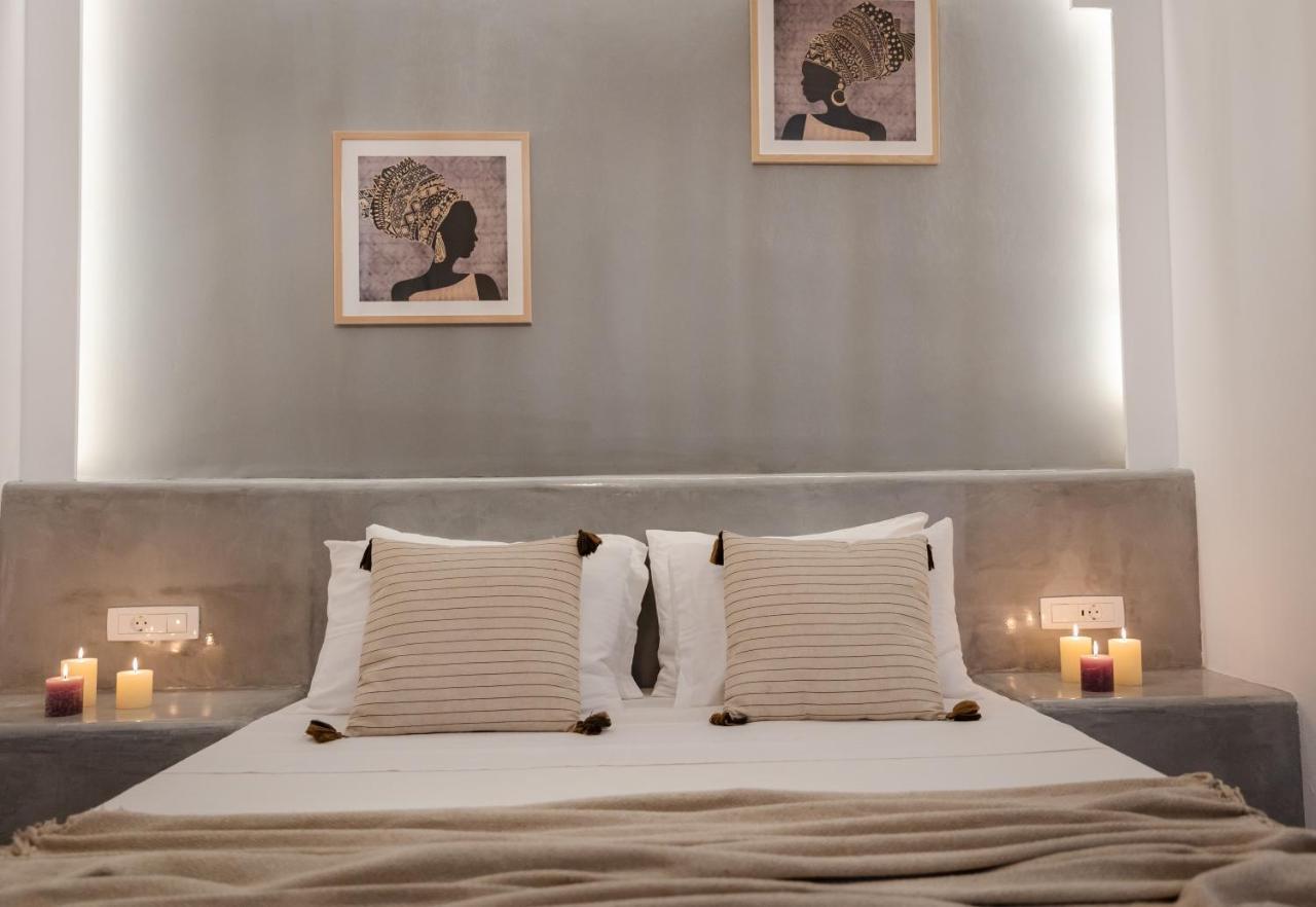 White Breeze Villa