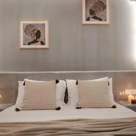 White Breeze Villas Exo Gonia Exterior photo