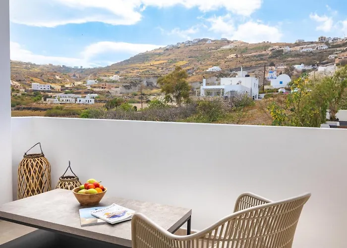 White Breeze Villas