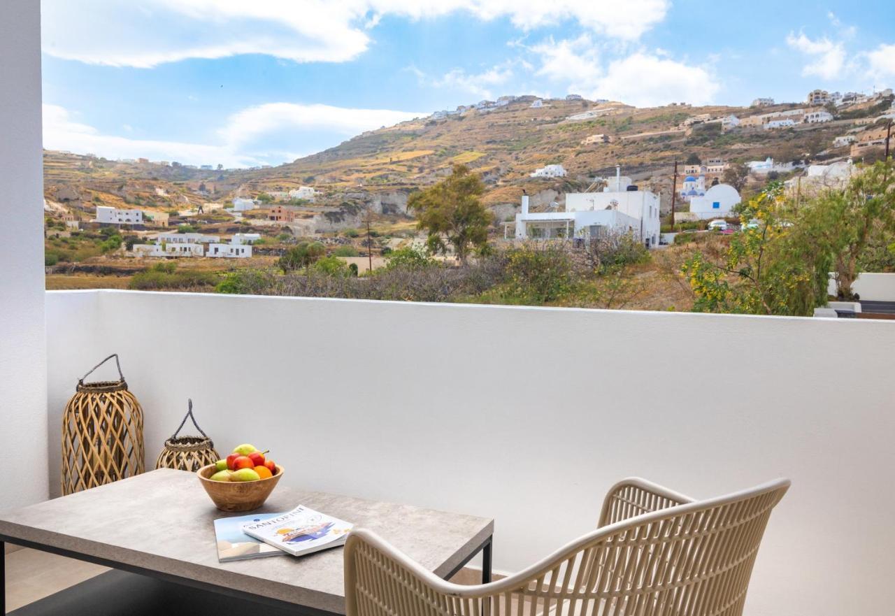 Villa White Breeze